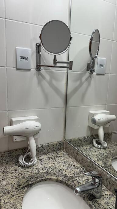Barra Premium-flat 1203-3 Piscina, Academia, Ate 4 Apartamento