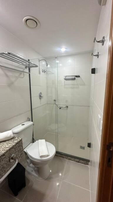 Barra Premium-flat 1203-3 Piscina, Academia, Ate 4 Apartamento